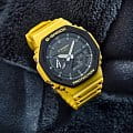 Часы Casio G-Shock GA-2110SU-9A фото 7