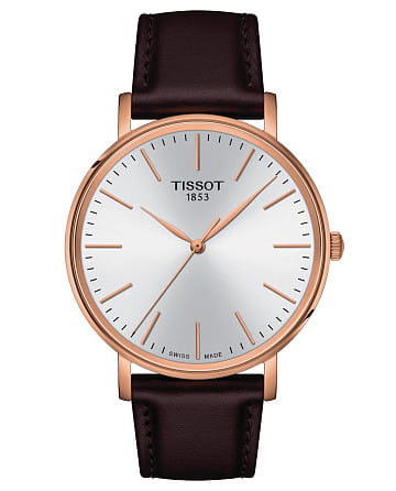 Tissot Everytime Gent T143.410.36.011.00
