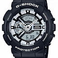 Casio GA-110BW-1A