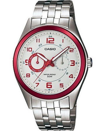 Casio MTP-1353D-8B3