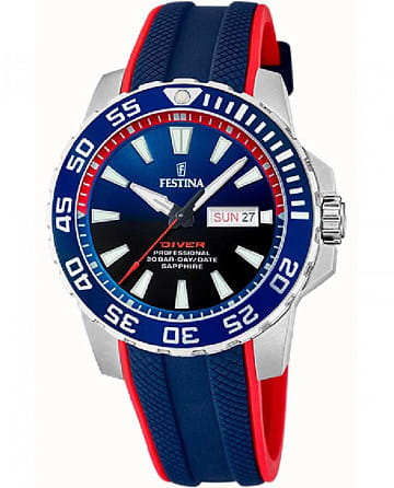 Festina The Originals F20662/1