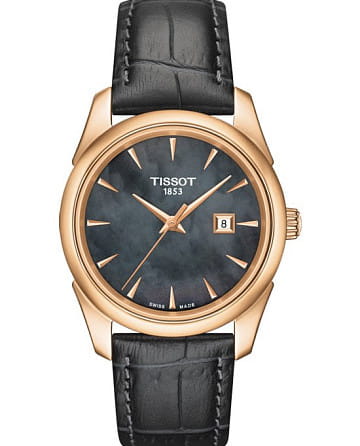 Tissot Vintage Lady 18K Gold T920.210.76.121.00