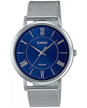 Casio Collection MTP-B110M-2A