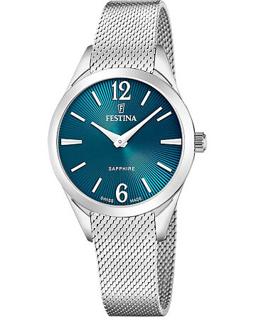 Festina Swiss Made F20076/4