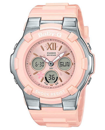 Casio Baby-G BGA-110BL-4B