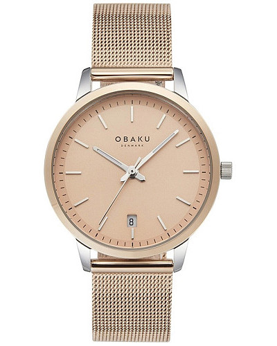 Obaku Salvie V270LDZVMV