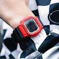 Casio GW-M5610RB-4ER