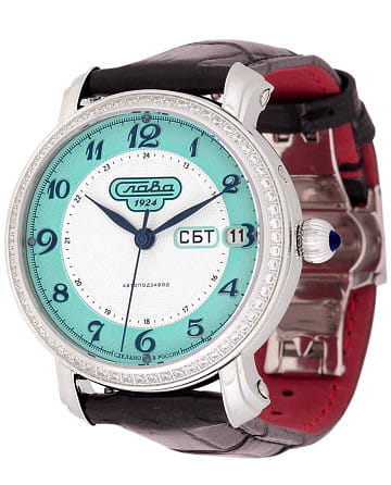 Слава Слава России 7440617/300-2427-68