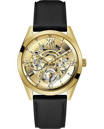 Guess  Dress Steel  GW0389G2