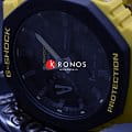 Часы Casio G-Shock GA-2110SU-9A фото 13