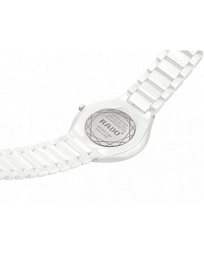 Rado True Thinline Gem R27007702