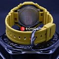 Часы Casio G-Shock GA-2110SU-9A фото 15