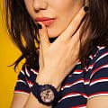Часы Casio G-Shock GMA-S120MF-2A2 фото 9