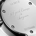 Longines L43410112