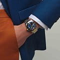 Часы Longines HydroConquest L3.742.3.96.7 фото 5
