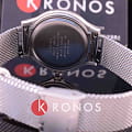 Часы Casio Collection MQ-24M-1E фото 8