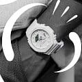 Часы Casio G-Shock GA-2100-7A7DR (GA-2100-7A7) фото 2
