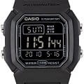 Casio W-800H-1BVDF