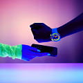 Swatch SB02K101-5300
