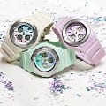 Часы Casio Baby-G BGA-100ST-4A фото 3