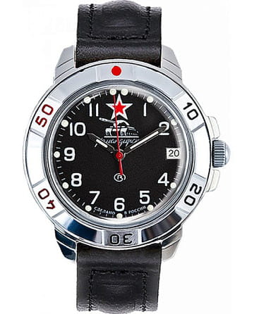 Восток командирские 431306