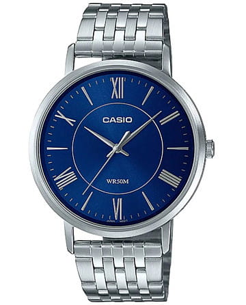 Casio Collection MTP-B110D-2A