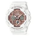Часы Casio G-Shock GMA-S120MF-7A2