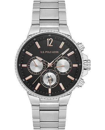 U.S. Polo Assn. Crossing USPA1074-01