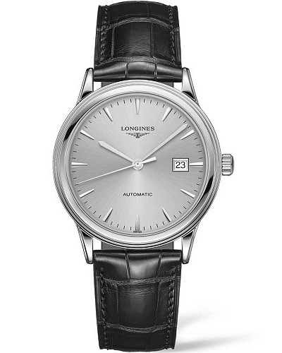 Longines Flagship L4.984.4.72.2