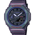 Часы Casio G-Shock GA-2100AH-6ADR (GA-2100AH-6A)