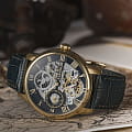 Earnshaw ES-8006-05