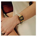 Casio A700WEGL-7AEF