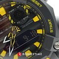 Часы Casio G-Shock GA-900A-1A9DR (GA-900A-1A9) фото 8