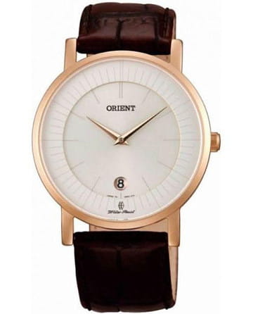 Orient GW0100CW (FGW0100CW)