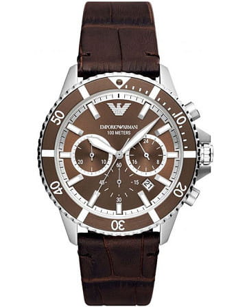 Emporio Armani Diver AR11486