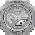 Часы Casio G-Shock GA-2100FF-8ADR (GA-2100FF-8AER) фото 4