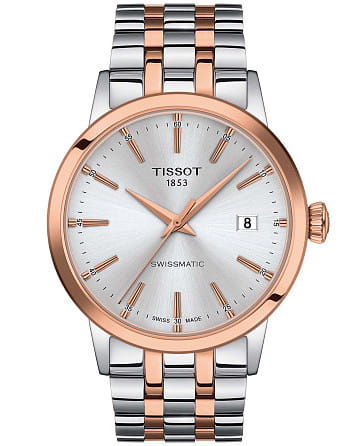 Tissot Classic Dream Swissmatic T129.407.22.031.00