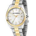 Часы Karl Lagerfeld Round Essentials R0553101507
