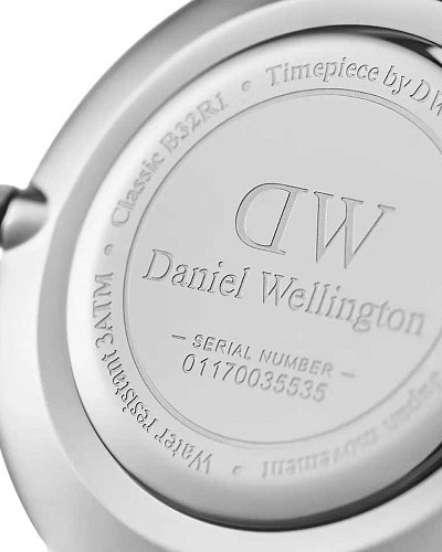 Daniel Wellington Petite Bristol DW00100177