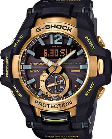 Casio G-Shock GR-B100GB-1A