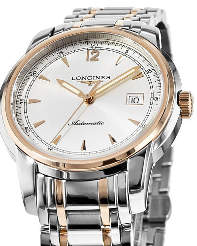 Longines Master Collection L2.766.5.79.7