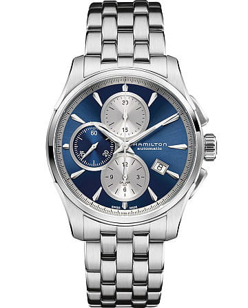 Hamilton Jazzmaster Auto Chrono H32596141