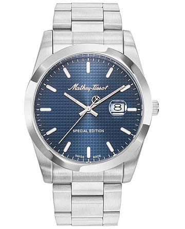Mathey-Tissot Mathy H452ABU