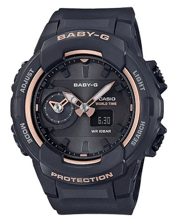Casio Baby-G BGA-230SA-1ADR