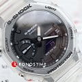Часы Casio G-Shock GA-2100SKE-7ADR (GA-2100SKE-7A) фото 12