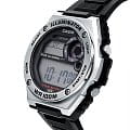 Часы Casio Collection MWD-100H-1A фото 3