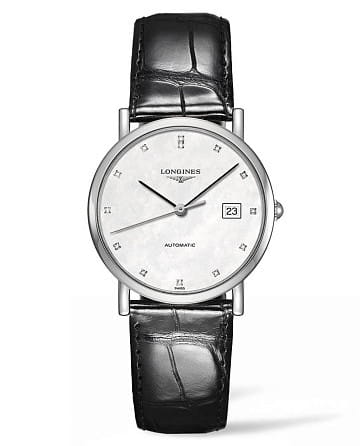 Longines Elegant Collection L4.809.4.87.2