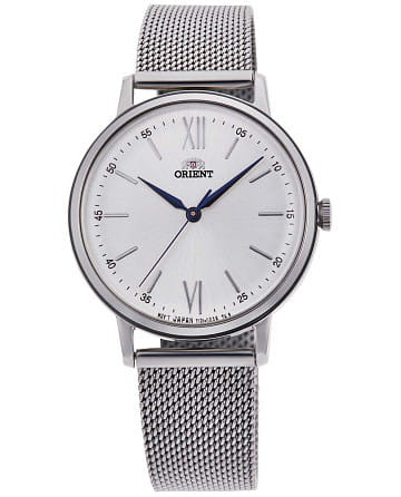 Orient Basic Quartz RA-QC1702S (RN-QC1702S)