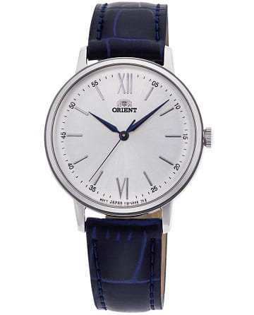Orient Basic Quartz RA-QC1705S (RN-QC1705S)
