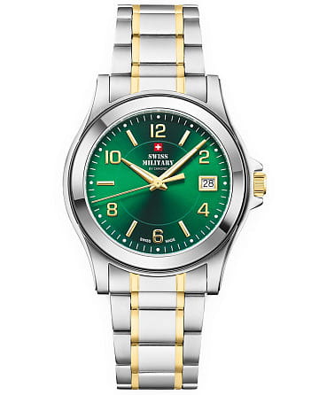 Swiss Military by Chrono SM34002.28
